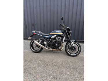 KAWASAKI Z 900