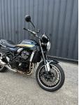 KAWASAKI Z 900 RS - 2022