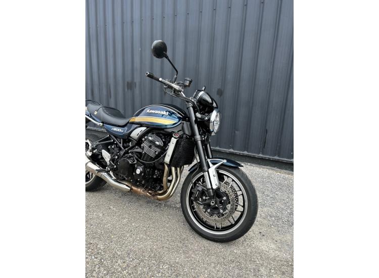 KAWASAKI Z 900 RS - 2022