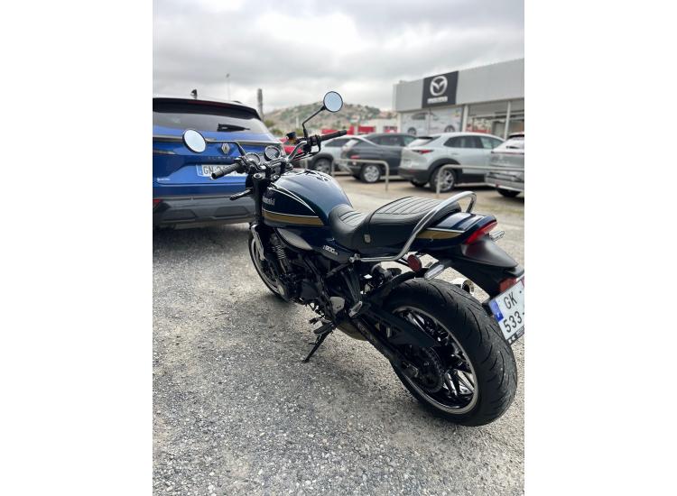 KAWASAKI Z 900 RS - 2022