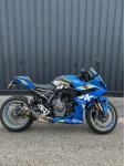 SUZUKI GSX-8R / 8R / A2
