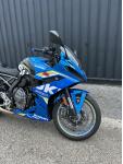 SUZUKI GSX-8R / 8R / A2