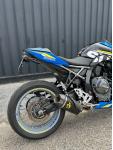 SUZUKI GSX-8R / 8R / A2