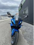 SUZUKI GSX-8R / 8R / A2