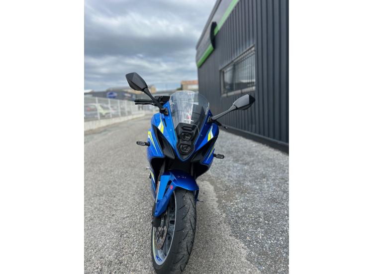 SUZUKI GSX-8R / 8R / A2