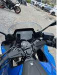 SUZUKI GSX-8R / 8R / A2