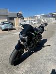 KAWASAKI Z650 - Z650 - Pack Performance