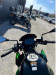 KAWASAKI Z650 - Z650 - Pack Performance