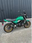 KAWASAKI Z 650 RS / Z650RS (47.5CV)