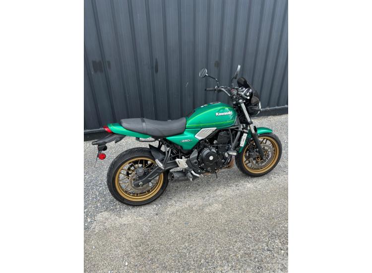 KAWASAKI Z 650 RS / Z650RS (47.5CV)