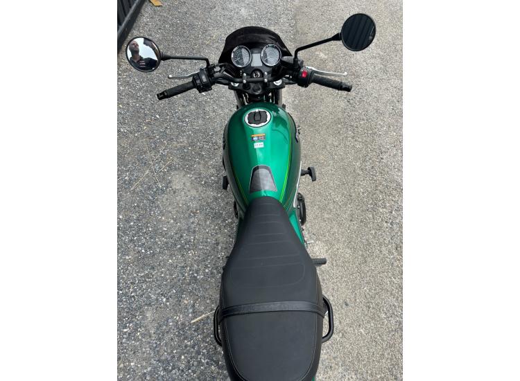 KAWASAKI Z 650 RS / Z650RS (47.5CV)