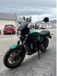 KAWASAKI Z 650 RS / Z650RS (47.5CV)