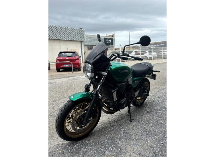 KAWASAKI Z 650 RS / Z650RS (47.5CV)
