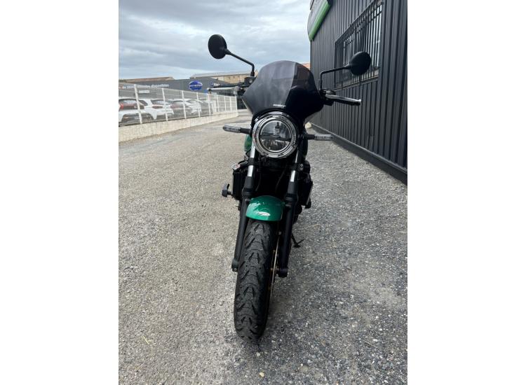 KAWASAKI Z 650 RS / Z650RS (47.5CV)