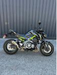 KAWASAKI Z 900 - 125 cv