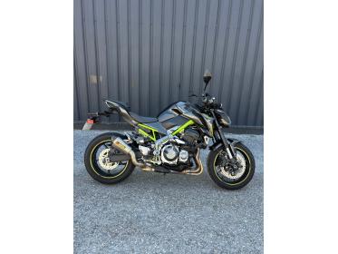 KAWASAKI Z 900