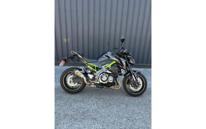 KAWASAKI Z 900