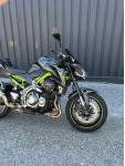 KAWASAKI Z 900 - 125 cv