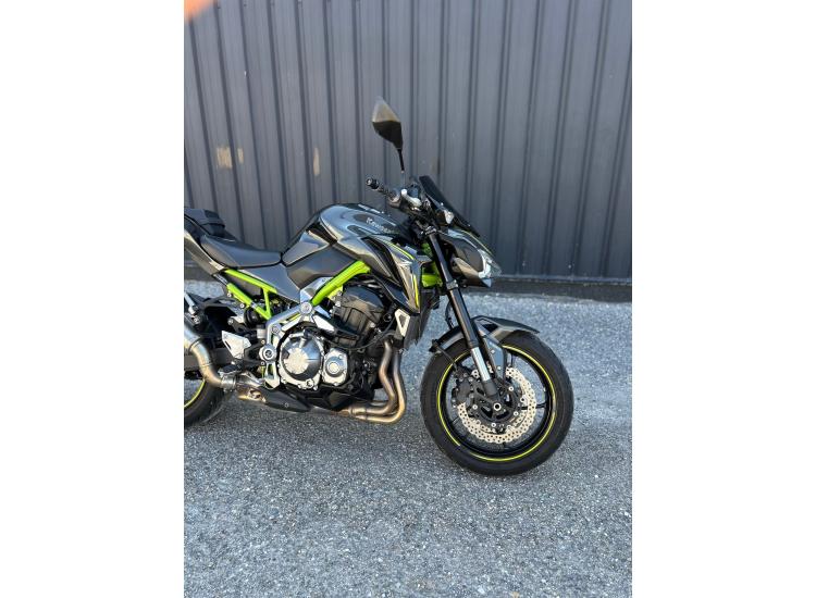 KAWASAKI Z 900 - 125 cv