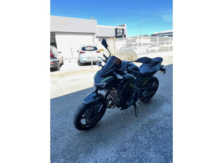 KAWASAKI Z 900 - 125 cv