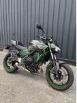KAWASAKI Z650 - Z650 A2