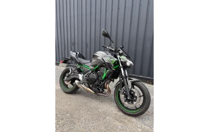 KAWASAKI Z650 - Z650
