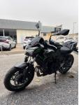 KAWASAKI Z650 - Z650 A2