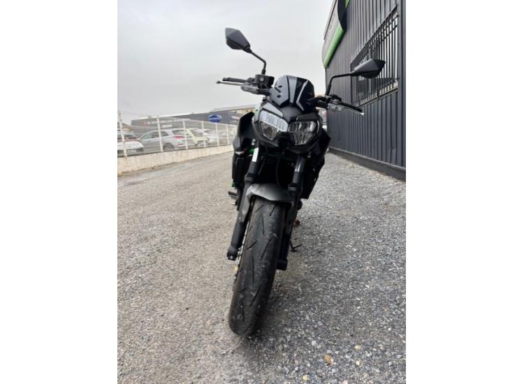 KAWASAKI Z650 - Z650 A2