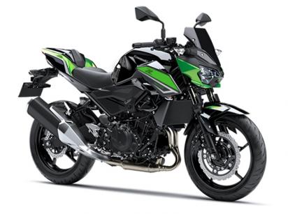 Image de Z400 Sport