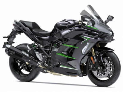 Image de NINJA H2 SX PERFORMANCE 2025